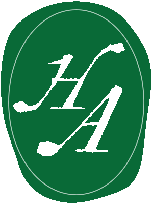 Heide Apartments Logo